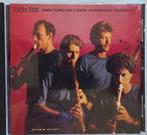 Amsterdam Loeki Stardust Quartet - Extra Time CD, Ophalen of Verzenden, Modernisme tot heden, Zo goed als nieuw, Kamermuziek