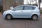 Toyota Corolla Verso 1.6 VVT-I 5P Sol, Auto's, 13 km/l, 1330 kg, Gebruikt, Zwart