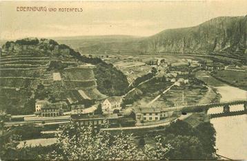 (381-338-033) Ebernburg beschikbaar voor biedingen
