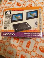 Lenco dvd Player, Audio, Tv en Foto, Dvd-spelers, Dvd-speler, Gebruikt, Ophalen