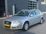 Audi A4 Avant 2.0 Pro Line Business, airco, cruise control, 1984 cc, Stationwagon, Handgeschakeld, Audi