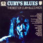 Vinyl LP: Cuby + Blizzards - Cuby's Blues (2LP), Cd's en Dvd's, Ophalen of Verzenden, Zo goed als nieuw, 12 inch, Poprock