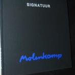 Nico Molenkamp (1920 - 1998) Bijzondere uitgave 'signatuur', Ophalen of Verzenden, Nieuw, Schilder- en Tekenkunst