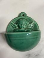 Goebel HW 14/0 Wijwaterbakje Engel, Antiek en Kunst, Antiek | Keramiek en Aardewerk, Ophalen of Verzenden