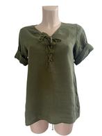 Hartford shirt S, Maat 38/40 (M), Ophalen of Verzenden, Zo goed als nieuw, Korte mouw