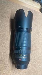 Nikkor  70-300, Audio, Tv en Foto, Fotografie | Lenzen en Objectieven, Ophalen, Gebruikt, Telelens, Zoom