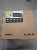 NAS QNAP TL-D800C, Ophalen, Nieuw