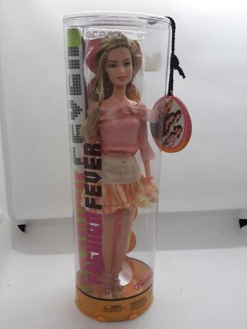 Barbie Fashion Fever Teresa | Nieuw in doos | 2004