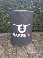 Barrelq klein, Tuin en Terras, Houtskoolbarbecues, Overige, Gebruikt, Ophalen