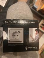 2x Busch Jaeger USB stopcontact nieuw, Ophalen of Verzenden, Zo goed als nieuw