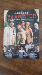 Dossier Baantjer – Alles over de tv-serie (Peter Römer), Peter Römer, Ophalen of Verzenden, Zo goed als nieuw, Film, Tv en Media