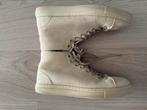 ETQ suede sneakers size 42, worn 1 time! Bought for €289, ETQ, Zo goed als nieuw, Sneakers of Gympen, Verzenden