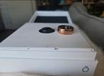 Oura - gen 3 Horizon - Rose Gold - size 7, Ophalen of Verzenden, Zo goed als nieuw, Overige accessoires