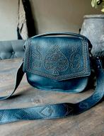 Alix the Label Tas - Stijlvol en praktisch!, Ophalen of Verzenden, Zo goed als nieuw, Zwart, Handtas