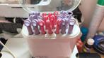 Babyliss hot sticks, Sieraden, Tassen en Uiterlijk, Uiterlijk | Haarverzorging, Ophalen of Verzenden, Zo goed als nieuw, Overige typen