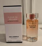 Karl Lagerfeld Fleur de Pecher 100ml, Ophalen of Verzenden, Nieuw