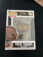 Funko Pop! Rocks 2Pac #252 - Nieuw in Doos, Verzamelen, Ophalen of Verzenden, Nieuw