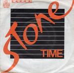 STONE  -  Time, Gebruikt, 7 inch, Single, Ophalen of Verzenden