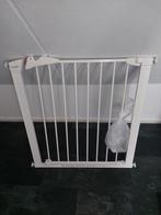 Wit traphekje klem merk Munchkin, Kinderen en Baby's, Traphekjes, Ophalen
