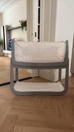 Snuzpod 3 in 1 co sleeper, Ophalen of Verzenden, Zo goed als nieuw, Wieg