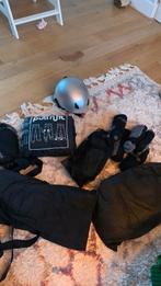 Wintersport spullen maat M, Dieren en Toebehoren, Hondenbenches, Ophalen of Verzenden, Gebruikt