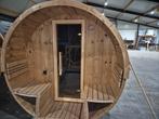 Sauna, Complete sauna, Ophalen of Verzenden, Zo goed als nieuw