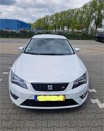 Seat Leon 5F FR ACT 150PK Dynamic Business Plus, 1141 kg, Euro 6, Leon, Wit
