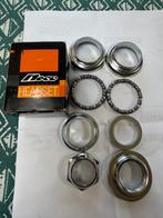 BMX 1inch balhoofd set, Fietsen en Brommers, Fietsen | Crossfietsen en BMX, Ophalen of Verzenden, Nieuw, Aluminium