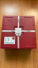 Monsterbox Wiener Philharmoniker zilver 2025 (500 x 1 ounce), Postzegels en Munten, Edelmetalen en Baren, Ophalen of Verzenden