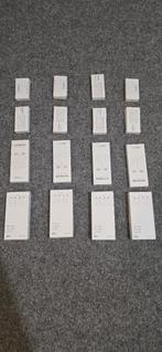 Peripellors voor DJİ mini 2/3/4/5/mavic ect. NIEUW, Nieuw, Ophalen of Verzenden