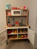 IKEA Keuken met accessoires, Ophalen, Zo goed als nieuw