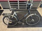Gazelle Eclipse, Ophalen, Versnellingen, Zo goed als nieuw, 61 tot 65 cm