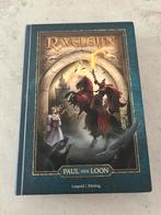 Boek Raveleijn Paul van Loon Efteling ruiter hard cover boek, Ophalen of Verzenden, Zo goed als nieuw, Overige typen