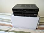 2x humax 5300c / boekje en hdmikabel , stroomadapter, Ophalen of Verzenden, Zo goed als nieuw, Decoder