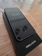 Samsung Galaxy S23 FE, Zwart, Ophalen of Verzenden, Zo goed als nieuw, 128 GB