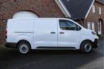 Opel Vivaro 1.5 Diesel 120pk L3H1, Voorwielaandrijving, Gebruikt, Zwart, 4 cilinders