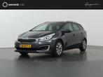 Kia cee'd Sportswagon 1.0 T-GDi Design Edition | Trekhaak |, Auto's, Kia, Voorwielaandrijving, Stof, Gebruikt, Origineel Nederlands