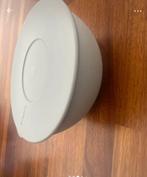 Tupperware, thee doos, blond bowl, mokken of meer ?, Huis en Inrichting, Keuken | Tupperware, Ophalen of Verzenden, Zo goed als nieuw
