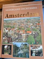 Nederland Dichterbij - Amsterdam Reader's Digest, Overige typen, Reader's Digest, Ophalen of Verzenden, Zo goed als nieuw