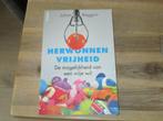 Julian Baggini herwonnen vrijheid, Ophalen of Verzenden, Nieuw
