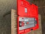 Rubi ts 66 max, Doe-het-zelf en Verbouw, Gereedschap | Handgereedschap, Ophalen, Zo goed als nieuw