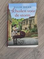 Schuilen voor de storm - Ellie Dean, Ophalen of Verzenden, Nieuw, Ellie Dean