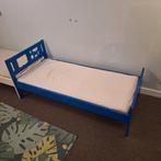 Kinderbed (2x), Kinderen en Baby's, Kinderkamer | Bedden, Gebruikt, 70 tot 85 cm, 160 tot 180 cm, Ophalen