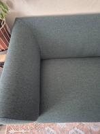 Groene zitbank te koop., Ophalen of Verzenden, 75 tot 100 cm, Tweepersoons, 150 tot 200 cm