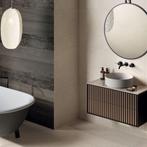 Tegels ABK Poetry Stone Ivory Beige natuursteen 60x120 43m2