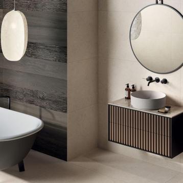 Tegels ABK Poetry Stone Ivory Beige natuursteen 60x120 43m2 beschikbaar voor biedingen