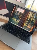 MacBook Pro 2021 – 16GB RAM | 512GB SSD |, Ophalen of Verzenden, Zo goed als nieuw, Overige groottes