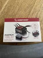 Hobbywing Quicrun 16BL30 ESC – nieuw in doos, Hobby en Vrije tijd, Elektro, Nieuw, Ophalen of Verzenden, Onderdeel