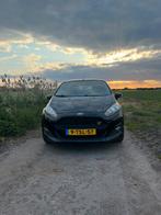Ford Fiësta 1.0 ecoboost 2014 100PK, Auto's, Voorwielaandrijving, 100 pk, Origineel Nederlands, Handgeschakeld