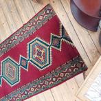 Lucky Vintage grote Perzische loper ( 395 cm bij 90 cm), Gebruikt, Perzisch, Vloerkleed, Vintage